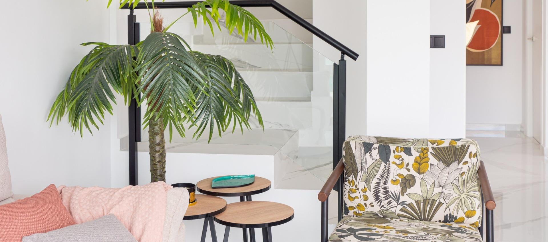 Nueva construcción  - Villa - San Pedro del Pinatar - San Pedro Del Pinatar