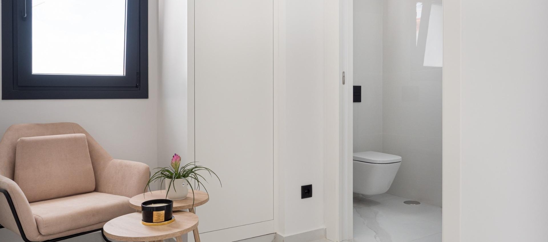 Nueva construcción  - Villa - San Pedro del Pinatar - San Pedro Del Pinatar