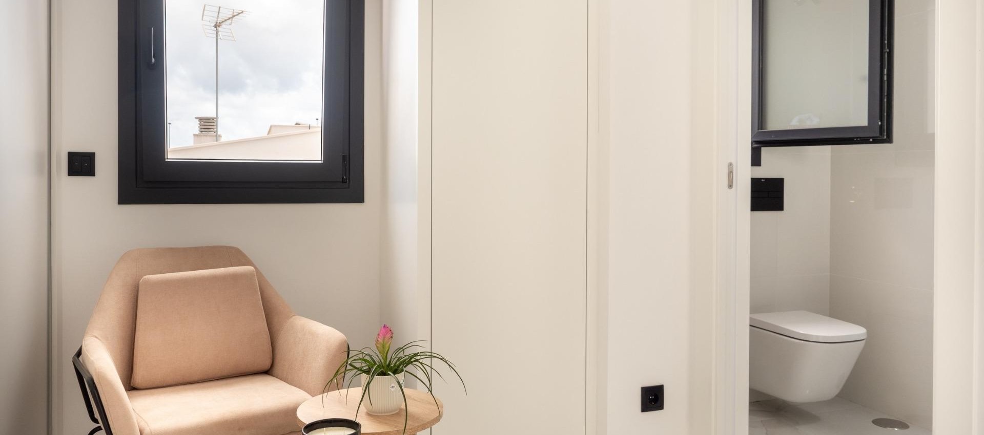 Nueva construcción  - Villa - San Pedro del Pinatar - San Pedro Del Pinatar