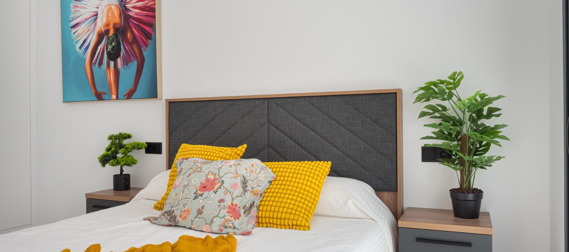 Nueva construcción  - Villa - San Pedro del Pinatar - San Pedro Del Pinatar