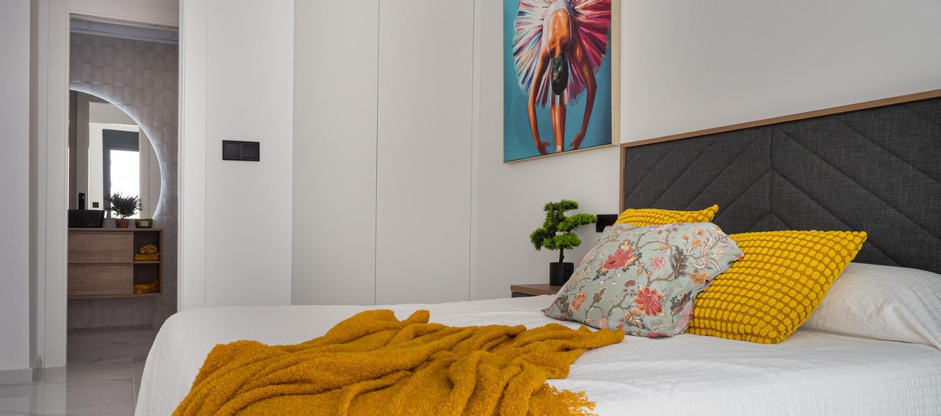 Nueva construcción  - Villa - San Pedro del Pinatar - San Pedro Del Pinatar