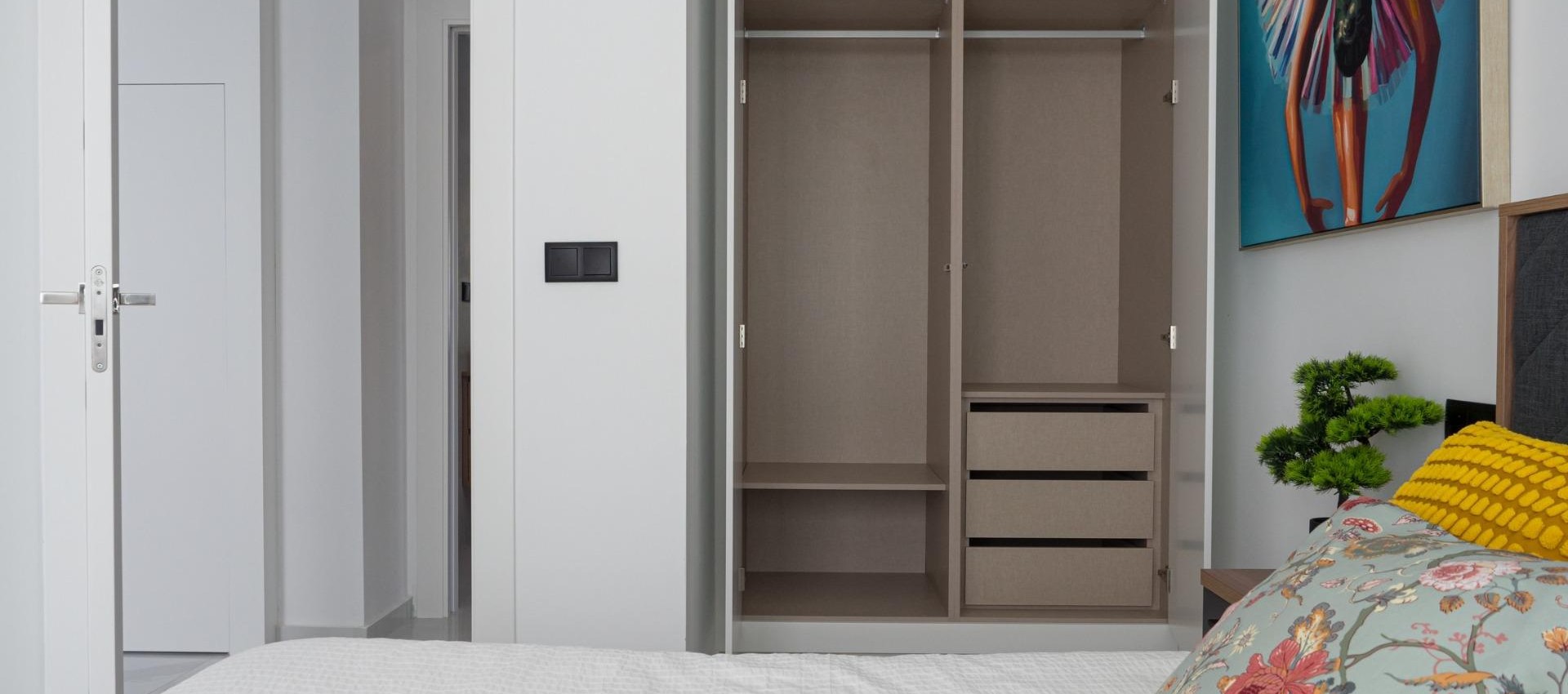 Nueva construcción  - Villa - San Pedro del Pinatar - San Pedro Del Pinatar