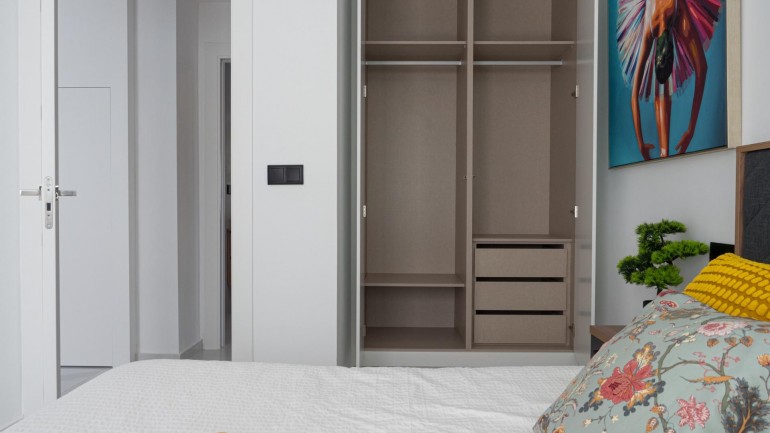 Nueva construcción  - Villa - San Pedro del Pinatar - San Pedro Del Pinatar