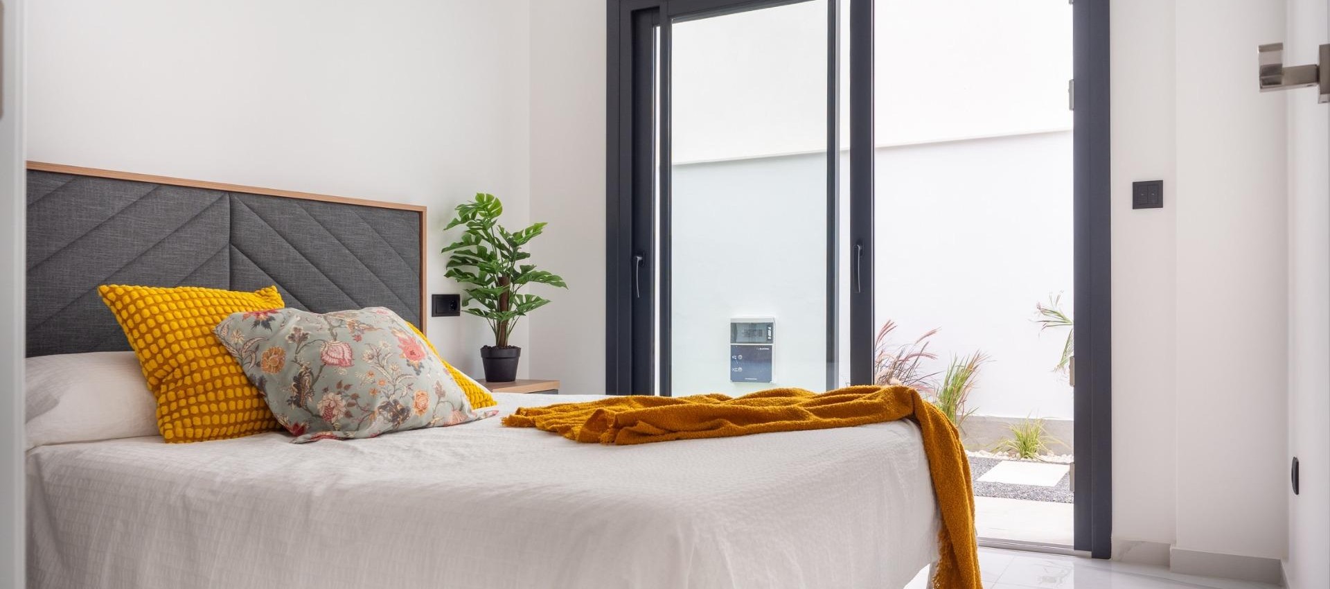 Nueva construcción  - Villa - San Pedro del Pinatar - San Pedro Del Pinatar