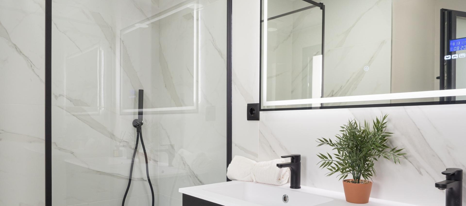 Nueva construcción  - Villa - San Pedro del Pinatar - San Pedro Del Pinatar