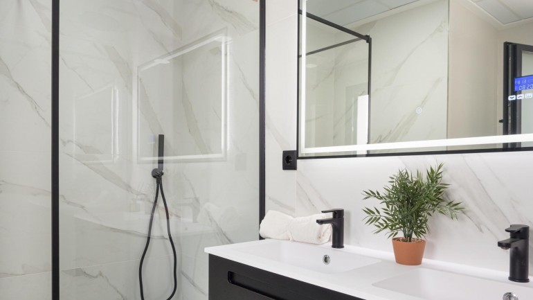 Nueva construcción  - Villa - San Pedro del Pinatar - San Pedro Del Pinatar