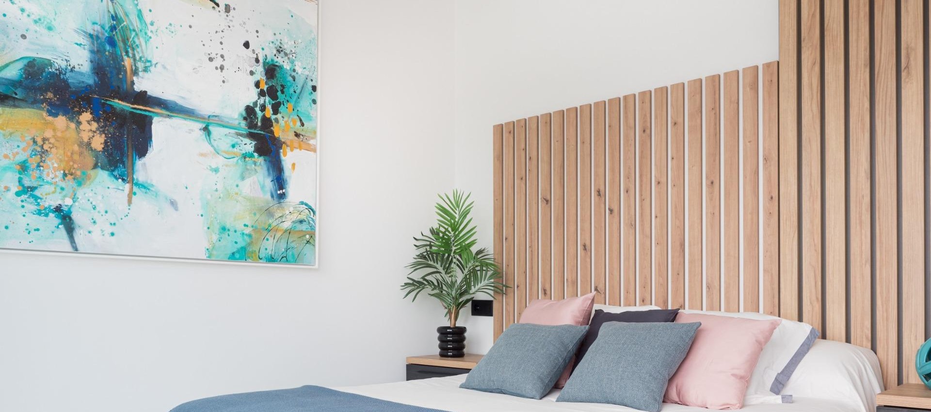 Nueva construcción  - Villa - San Pedro del Pinatar - San Pedro Del Pinatar