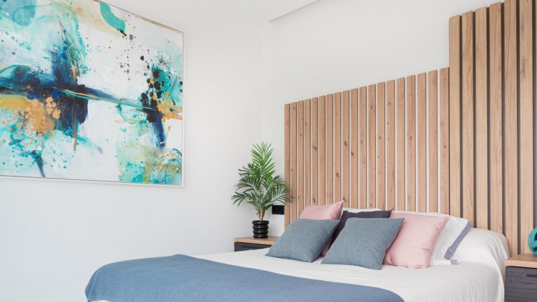 Nueva construcción  - Villa - San Pedro del Pinatar - San Pedro Del Pinatar