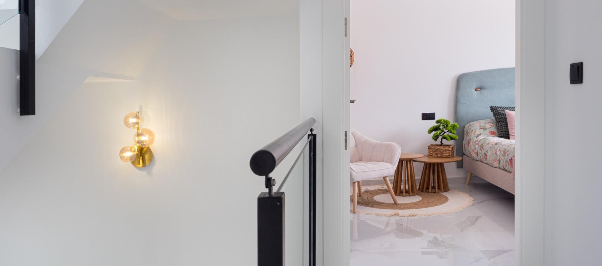 Nueva construcción  - Villa - San Pedro del Pinatar - San Pedro Del Pinatar