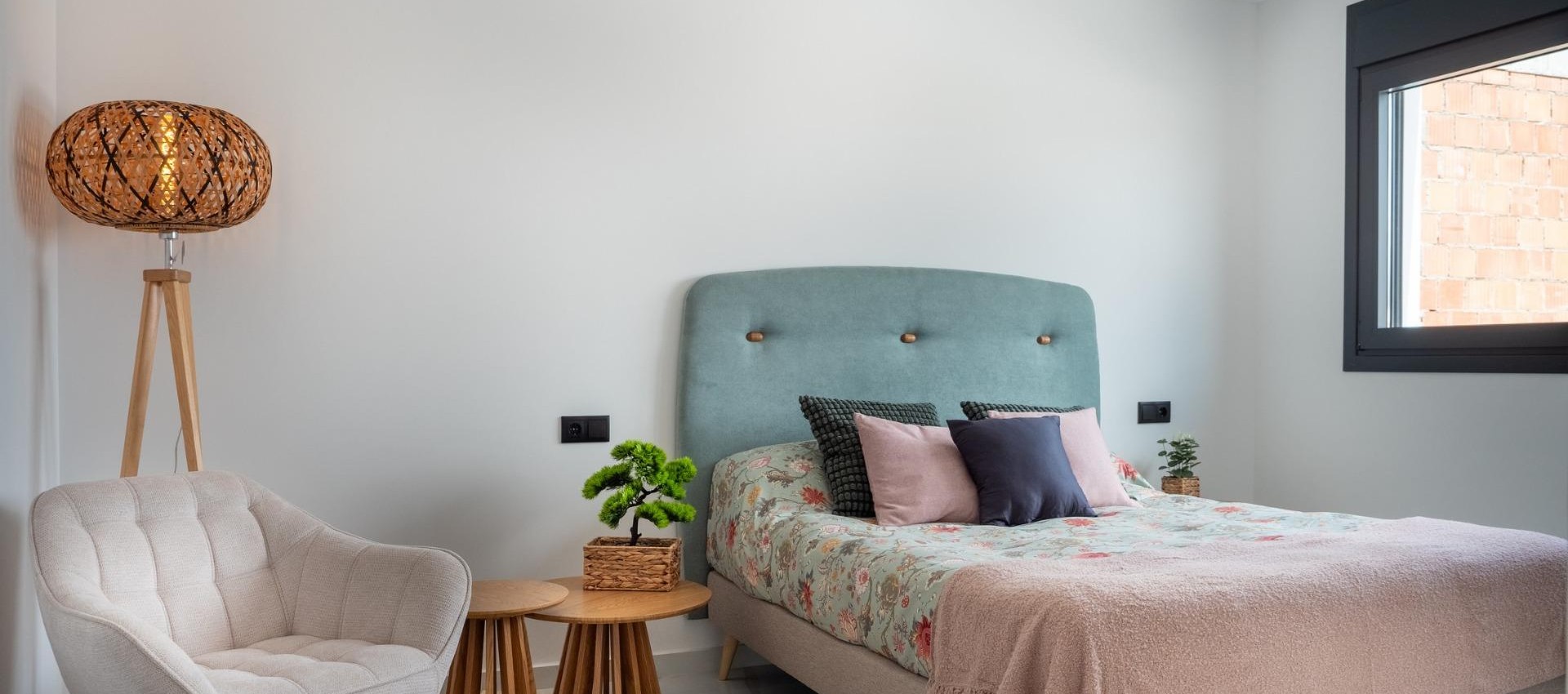 Nueva construcción  - Villa - San Pedro del Pinatar - San Pedro Del Pinatar