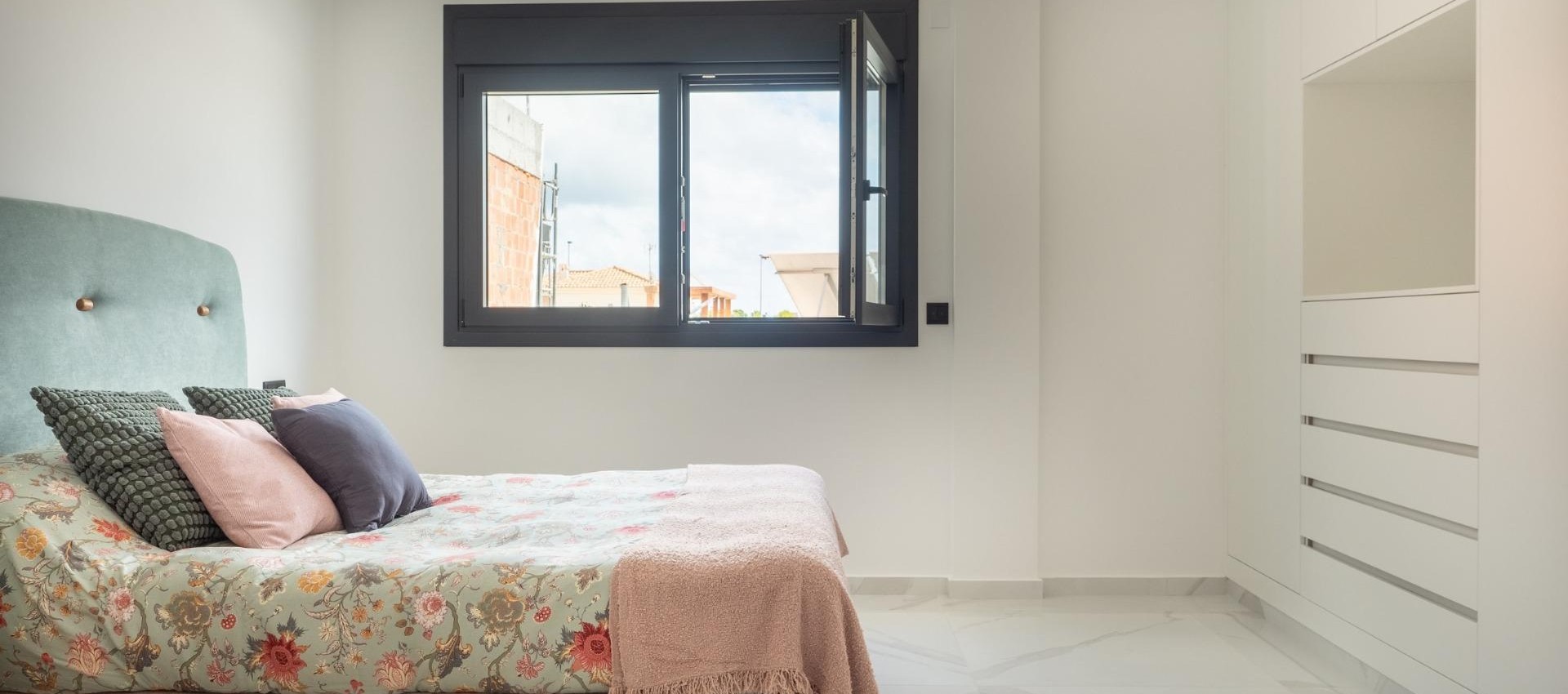 Nueva construcción  - Villa - San Pedro del Pinatar - San Pedro Del Pinatar