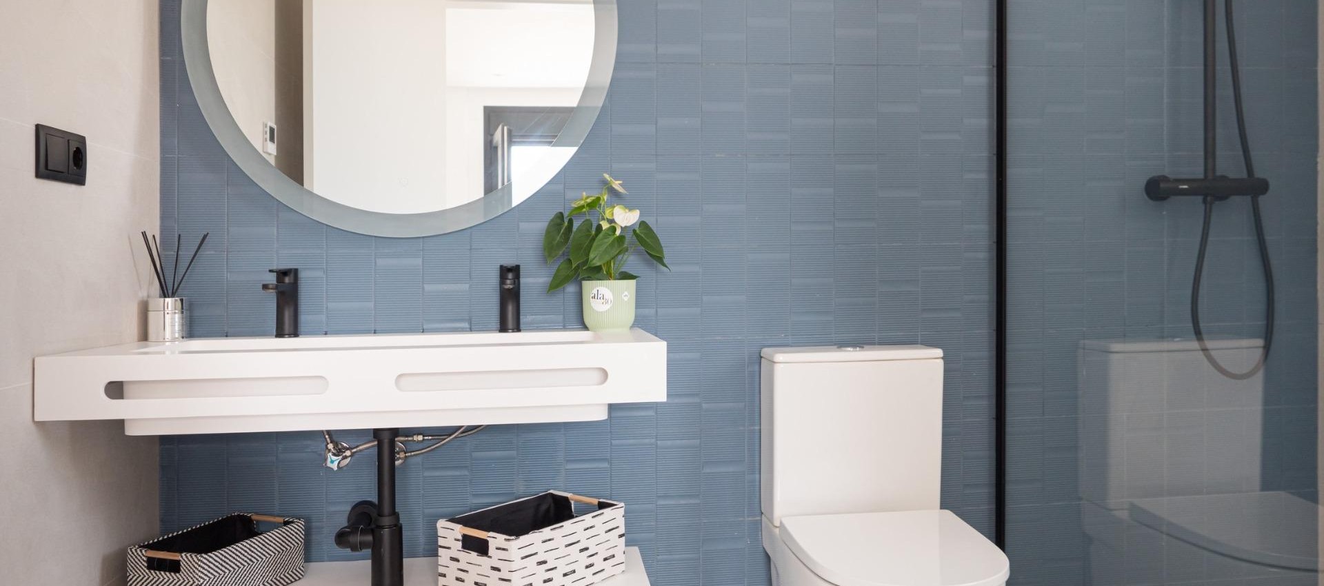 Nueva construcción  - Villa - San Pedro del Pinatar - San Pedro Del Pinatar