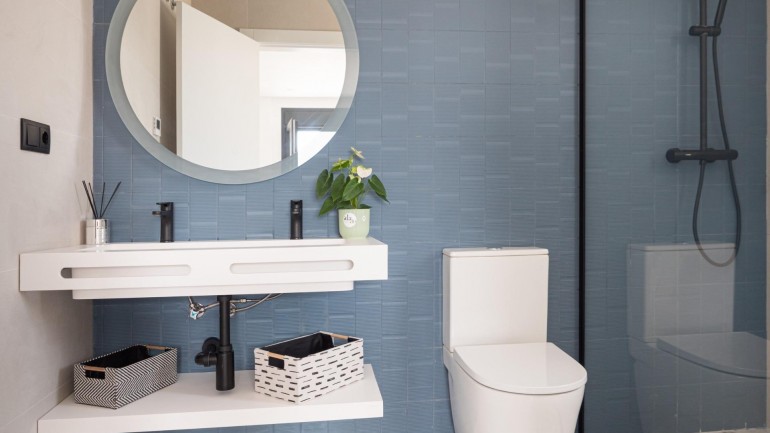 Nueva construcción  - Villa - San Pedro del Pinatar - San Pedro Del Pinatar