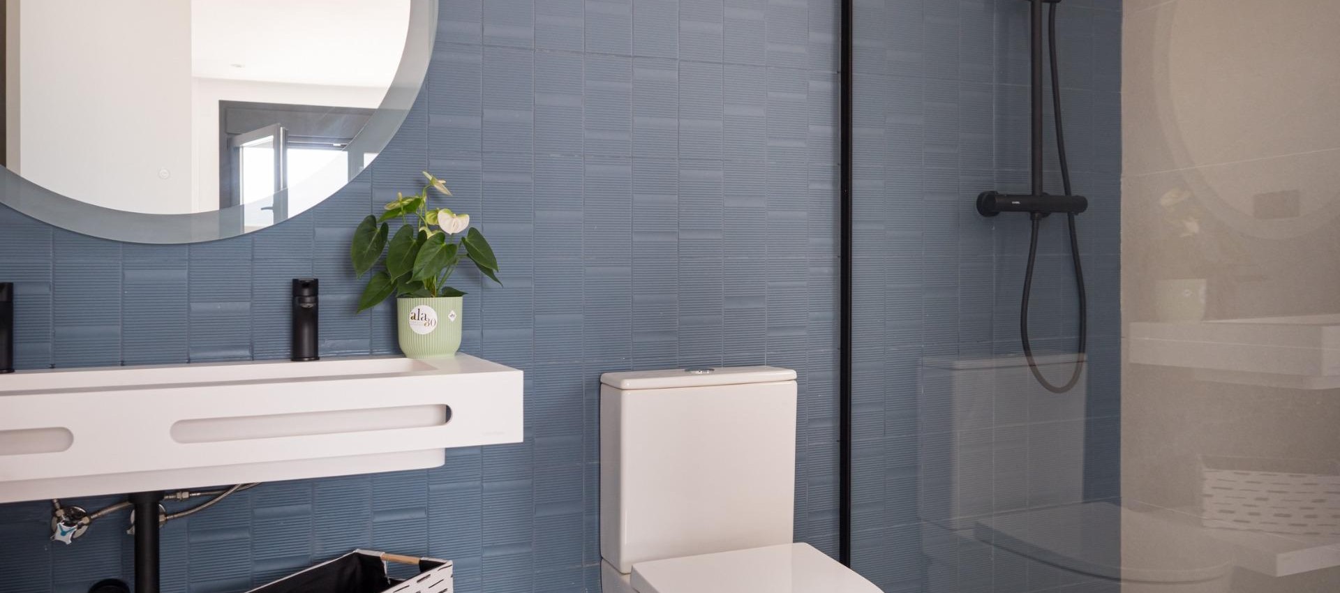 Nueva construcción  - Villa - San Pedro del Pinatar - San Pedro Del Pinatar