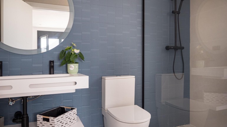 Nueva construcción  - Villa - San Pedro del Pinatar - San Pedro Del Pinatar