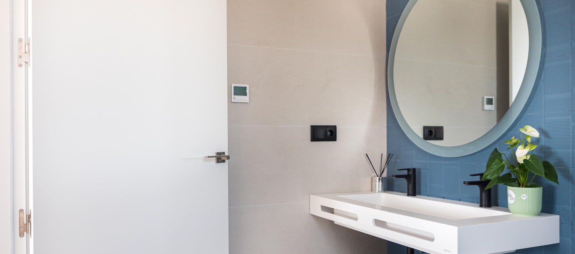 Nueva construcción  - Villa - San Pedro del Pinatar - San Pedro Del Pinatar