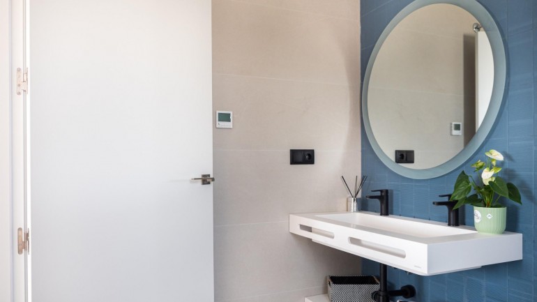 Nueva construcción  - Villa - San Pedro del Pinatar - San Pedro Del Pinatar