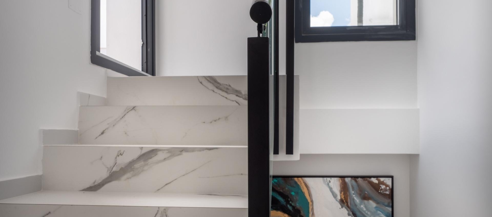 Nueva construcción  - Villa - San Pedro del Pinatar - San Pedro Del Pinatar