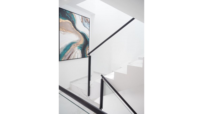 Nueva construcción  - Villa - San Pedro del Pinatar - San Pedro Del Pinatar