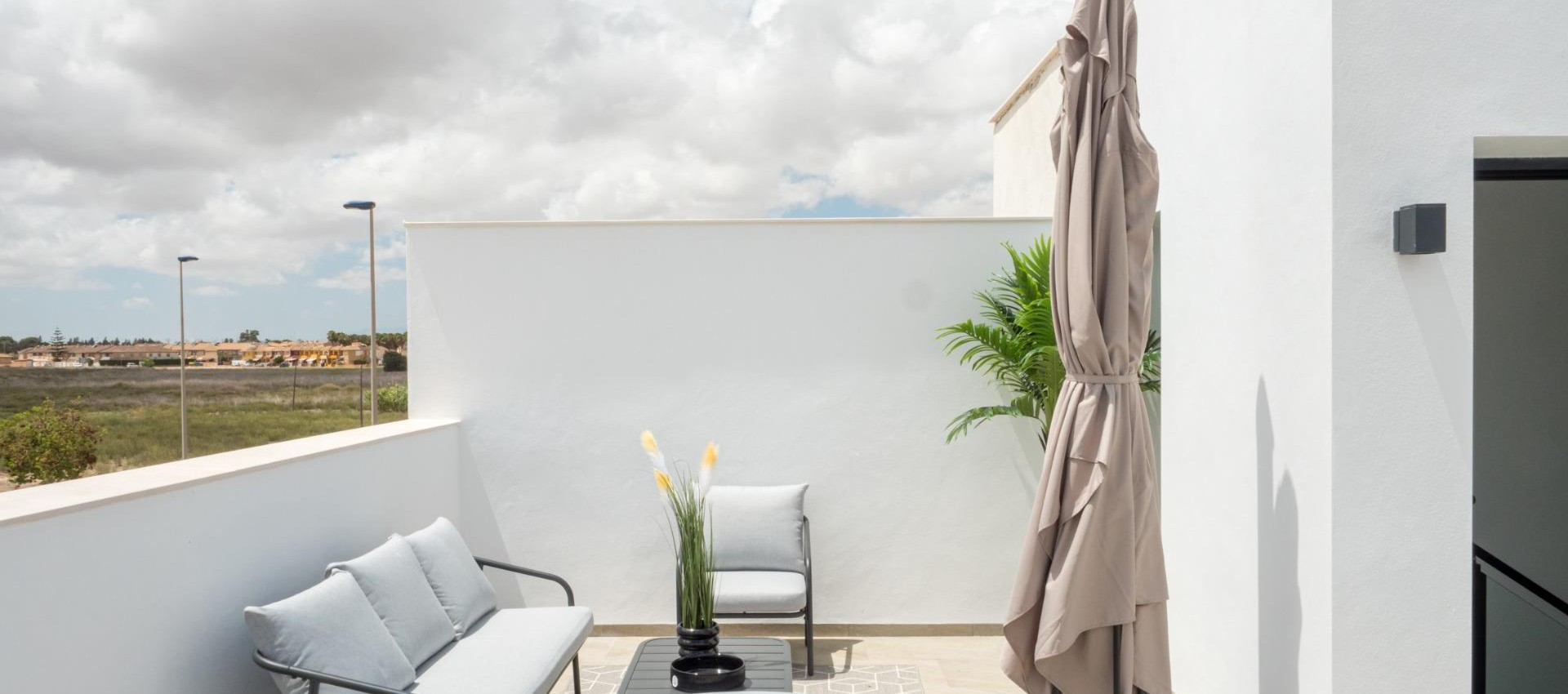 Nueva construcción  - Villa - San Pedro del Pinatar - San Pedro Del Pinatar