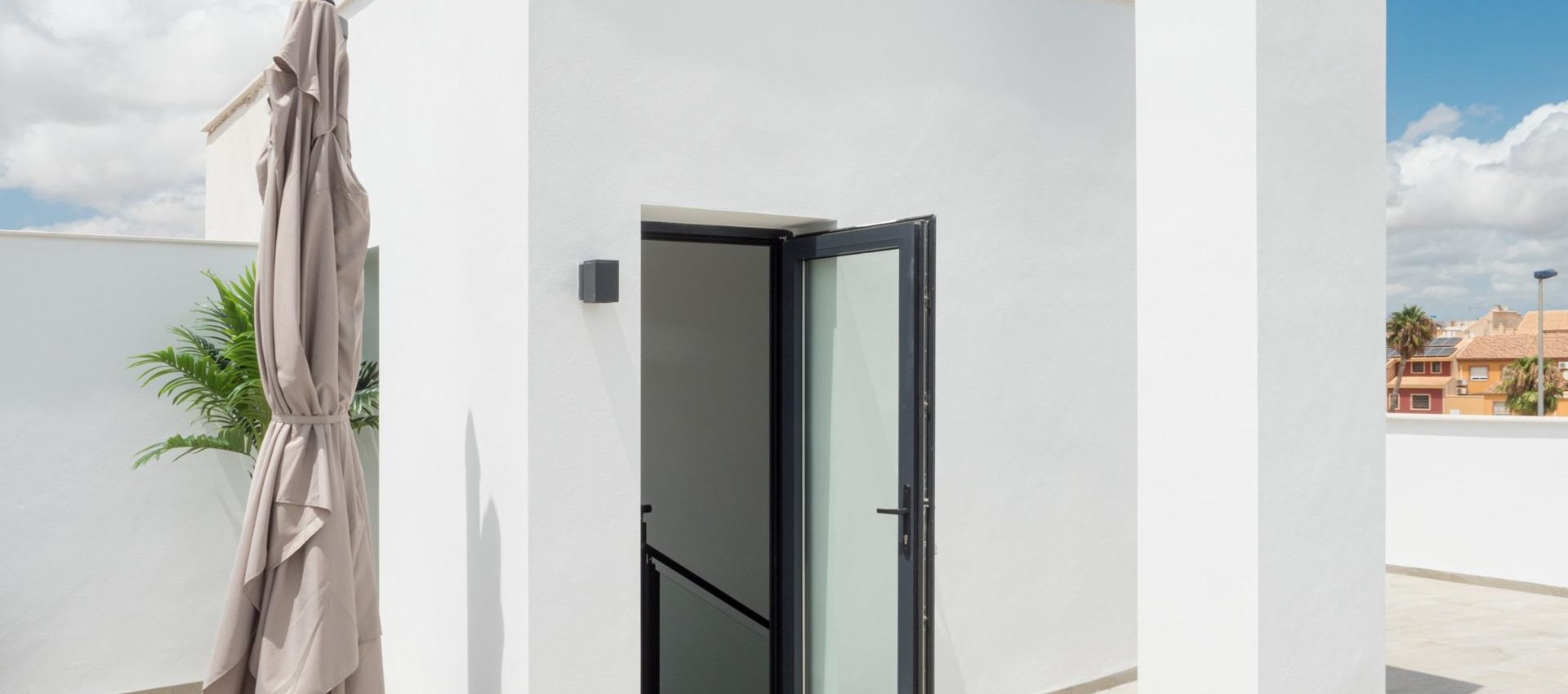 Nueva construcción  - Villa - San Pedro del Pinatar - San Pedro Del Pinatar