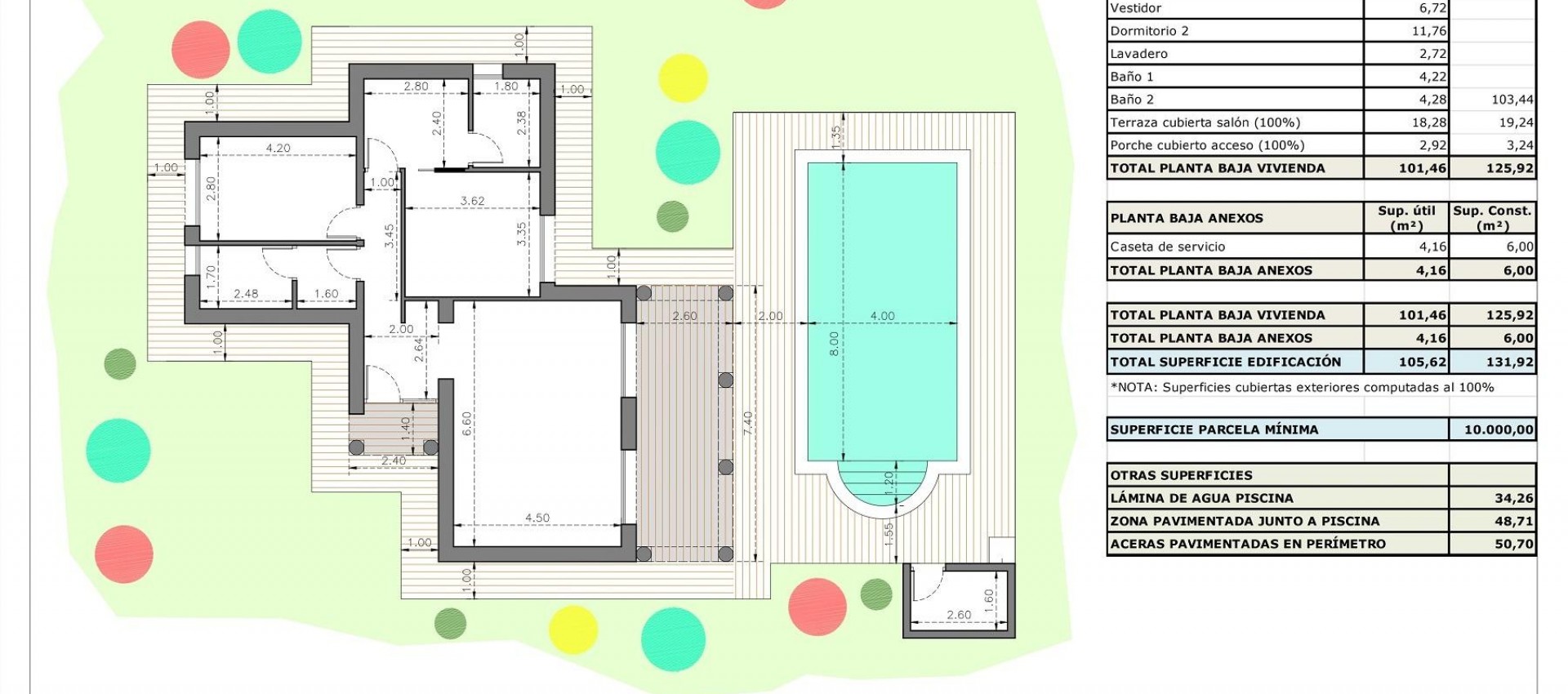 New Build - Villa - Pinoso - Rodriguillo