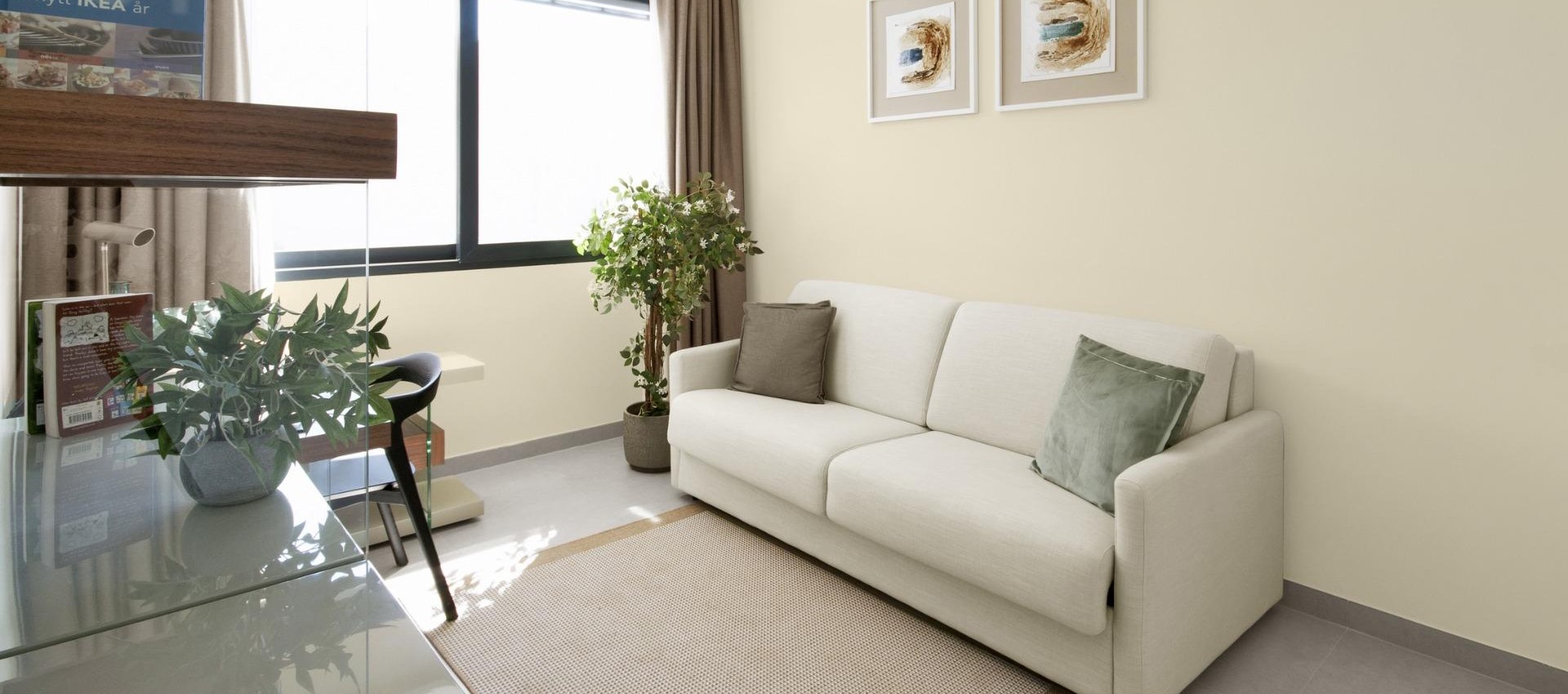 Nouvelle construction - Villa - Banos y Mendigo - Altaona Golf