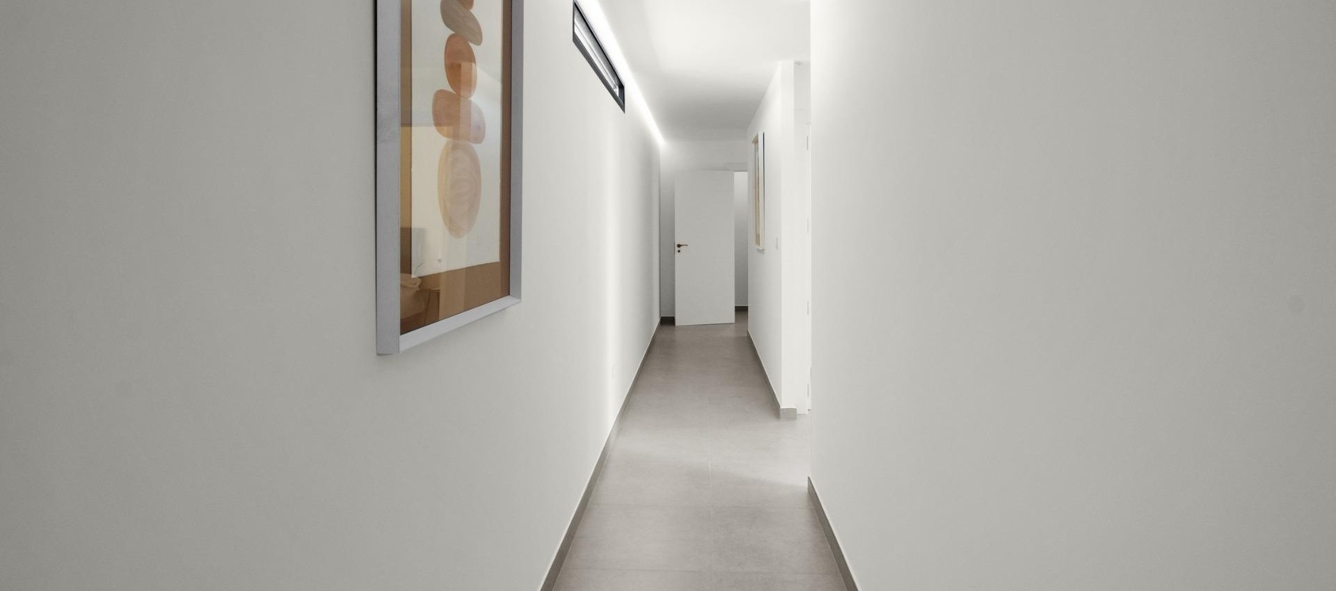 Nouvelle construction - Villa - Banos y Mendigo - Altaona Golf