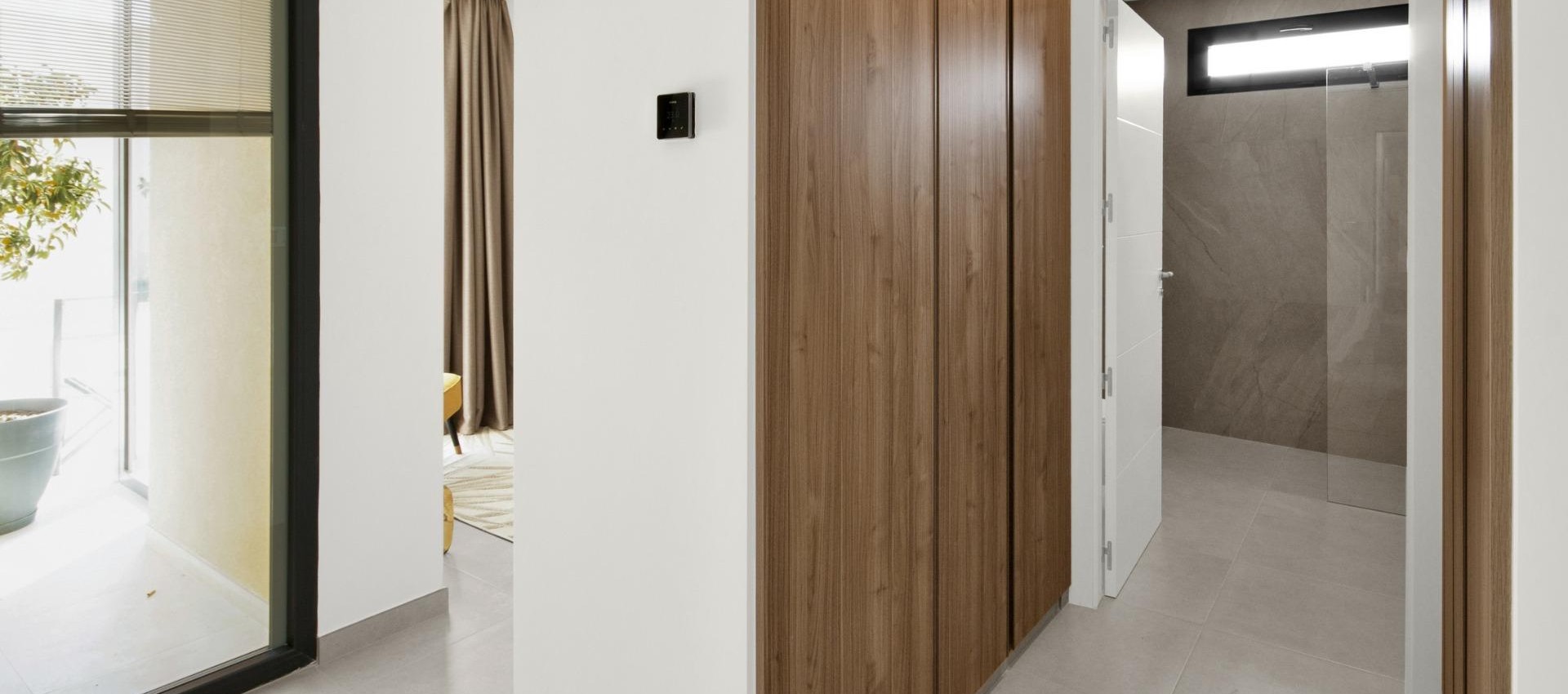 Nouvelle construction - Villa - Banos y Mendigo - Altaona Golf