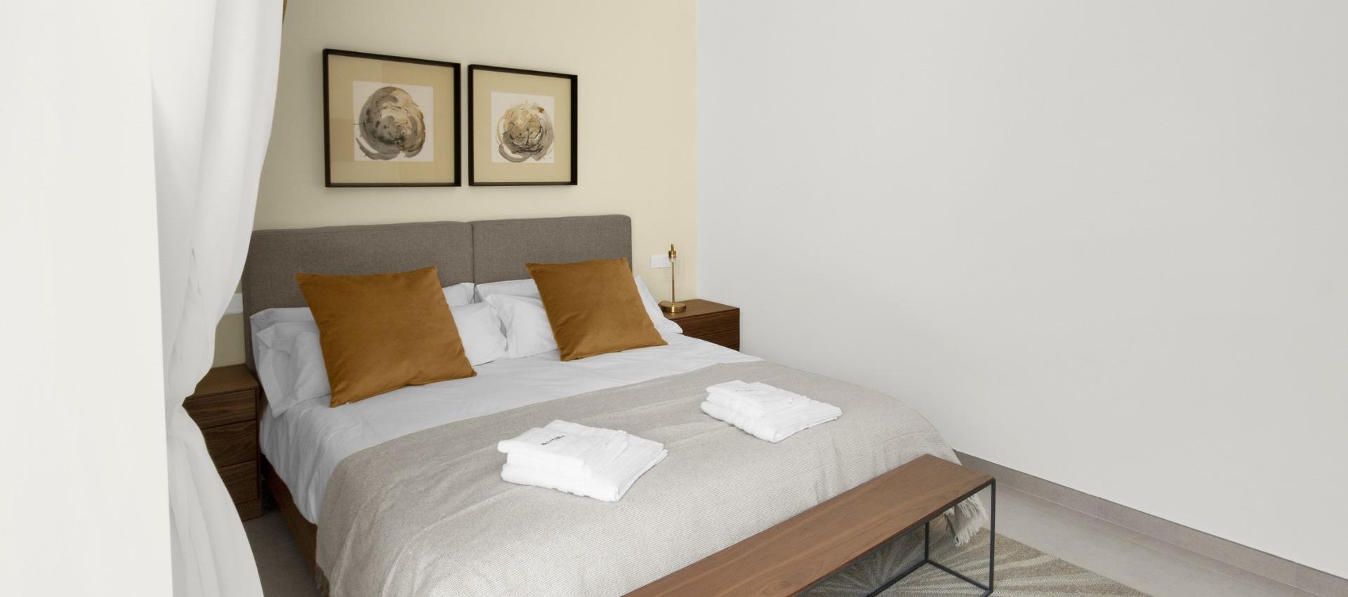 Nouvelle construction - Villa - Banos y Mendigo - Altaona Golf