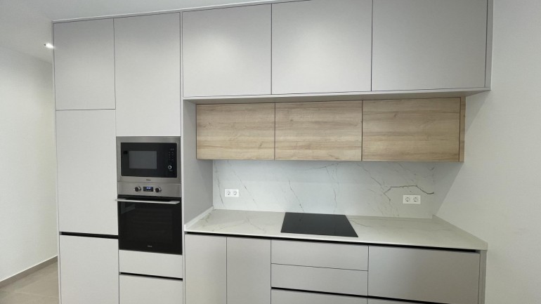 Nueva construcción  - Villa - Almoradí - Heredades