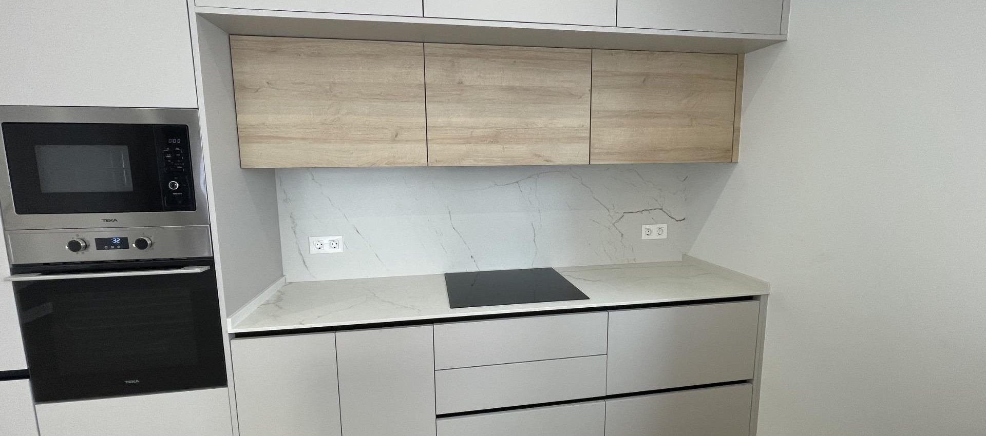 Nueva construcción  - Villa - Almoradí - Heredades