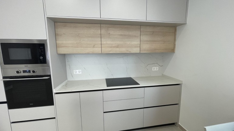 Nueva construcción  - Villa - Almoradí - Heredades