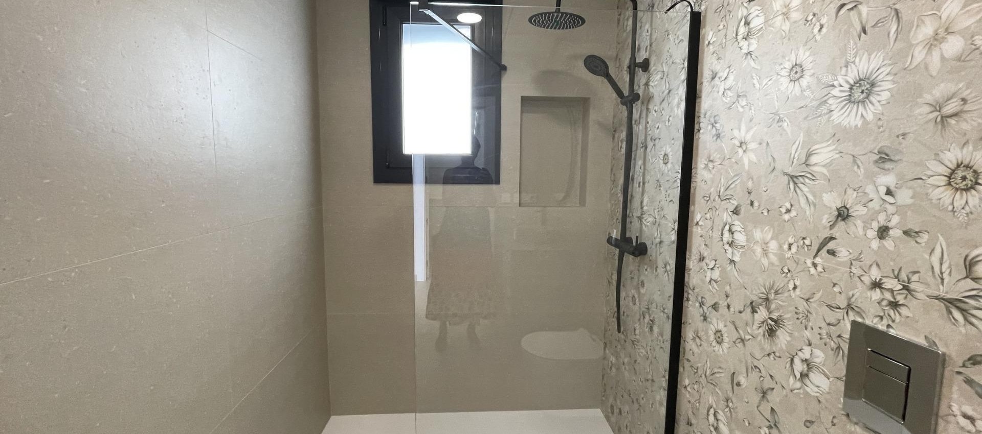 Nueva construcción  - Villa - Almoradí - Heredades