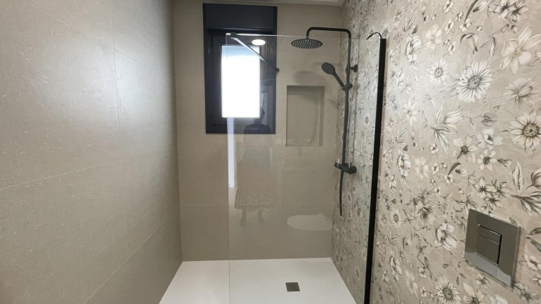 Nueva construcción  - Villa - Almoradí - Heredades