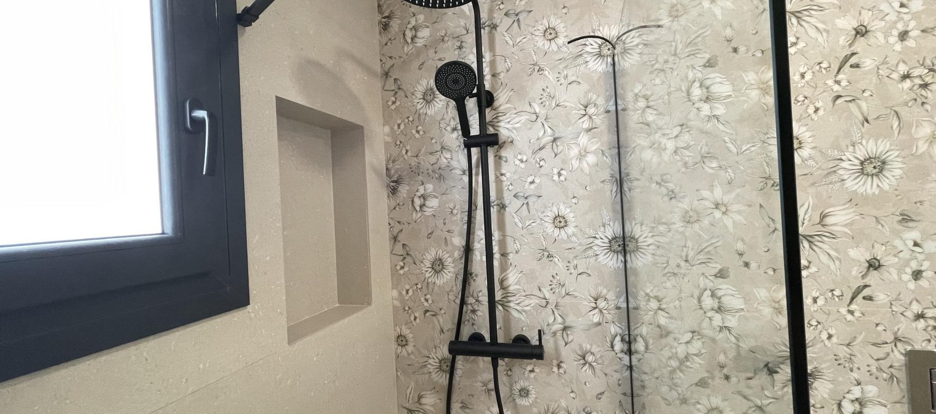 Nueva construcción  - Villa - Almoradí - Heredades