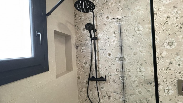 Nueva construcción  - Villa - Almoradí - Heredades