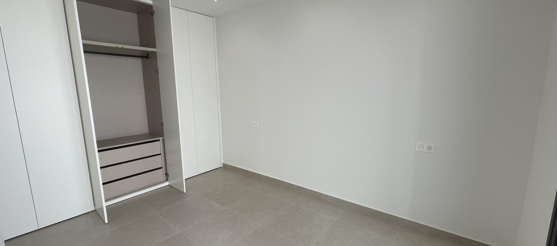 Nueva construcción  - Villa - Almoradí - Heredades