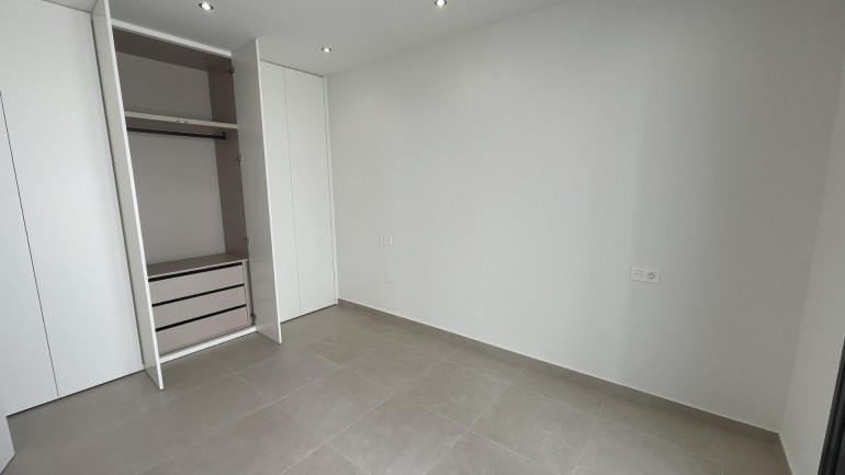 Nueva construcción  - Villa - Almoradí - Heredades