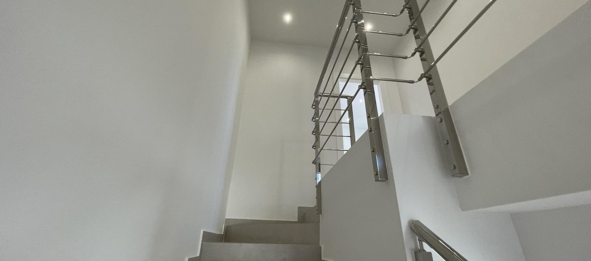 Nueva construcción  - Villa - Almoradí - Heredades