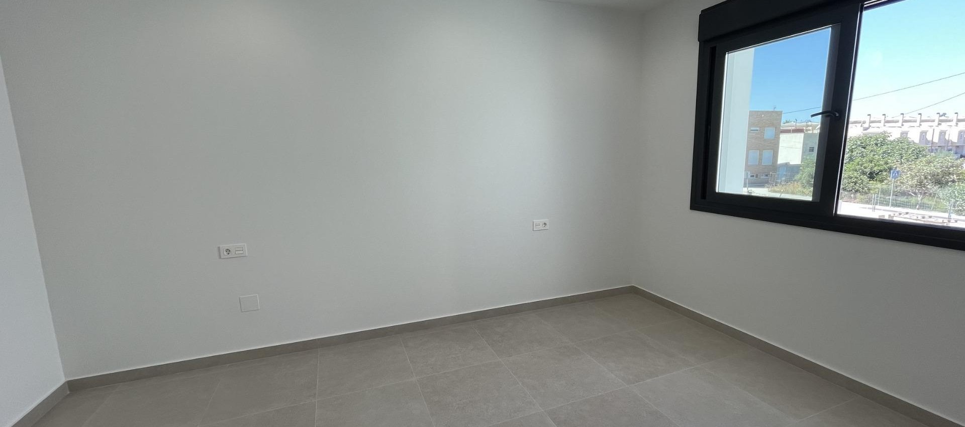 Nueva construcción  - Villa - Almoradí - Heredades