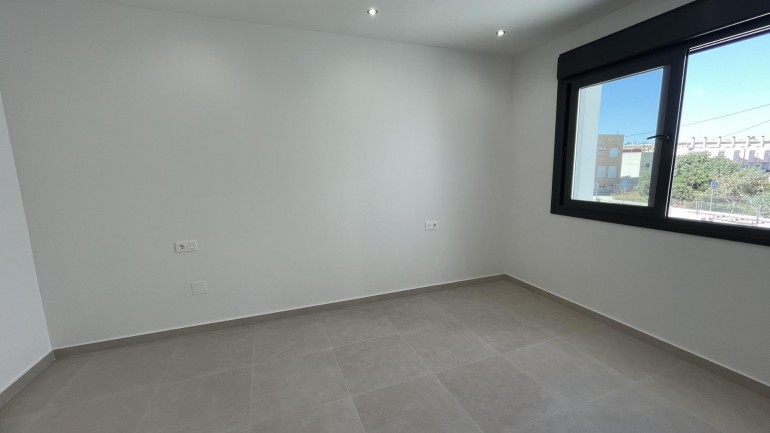 Nueva construcción  - Villa - Almoradí - Heredades