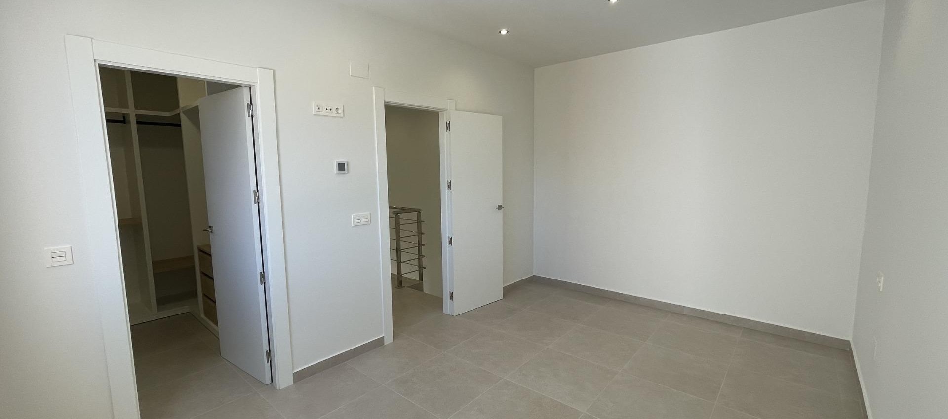 Nueva construcción  - Villa - Almoradí - Heredades