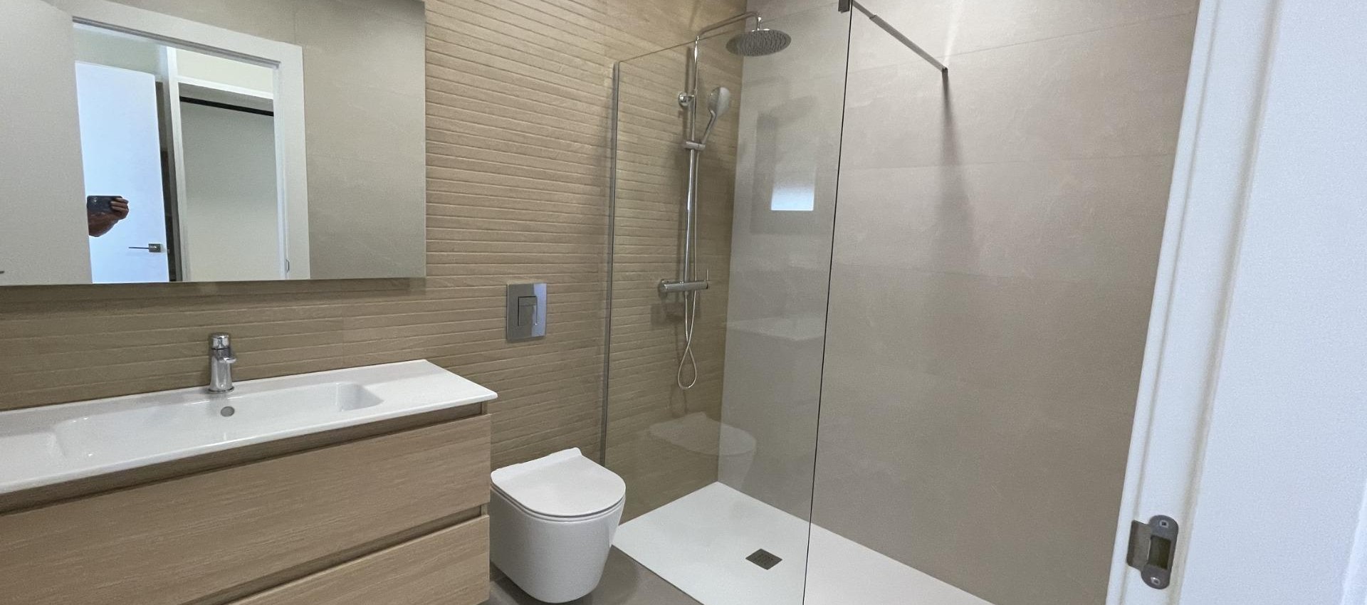 Nueva construcción  - Villa - Almoradí - Heredades