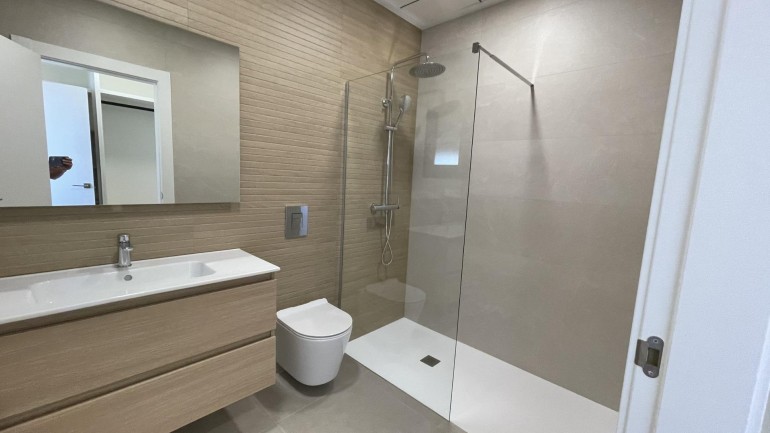 Nueva construcción  - Villa - Almoradí - Heredades