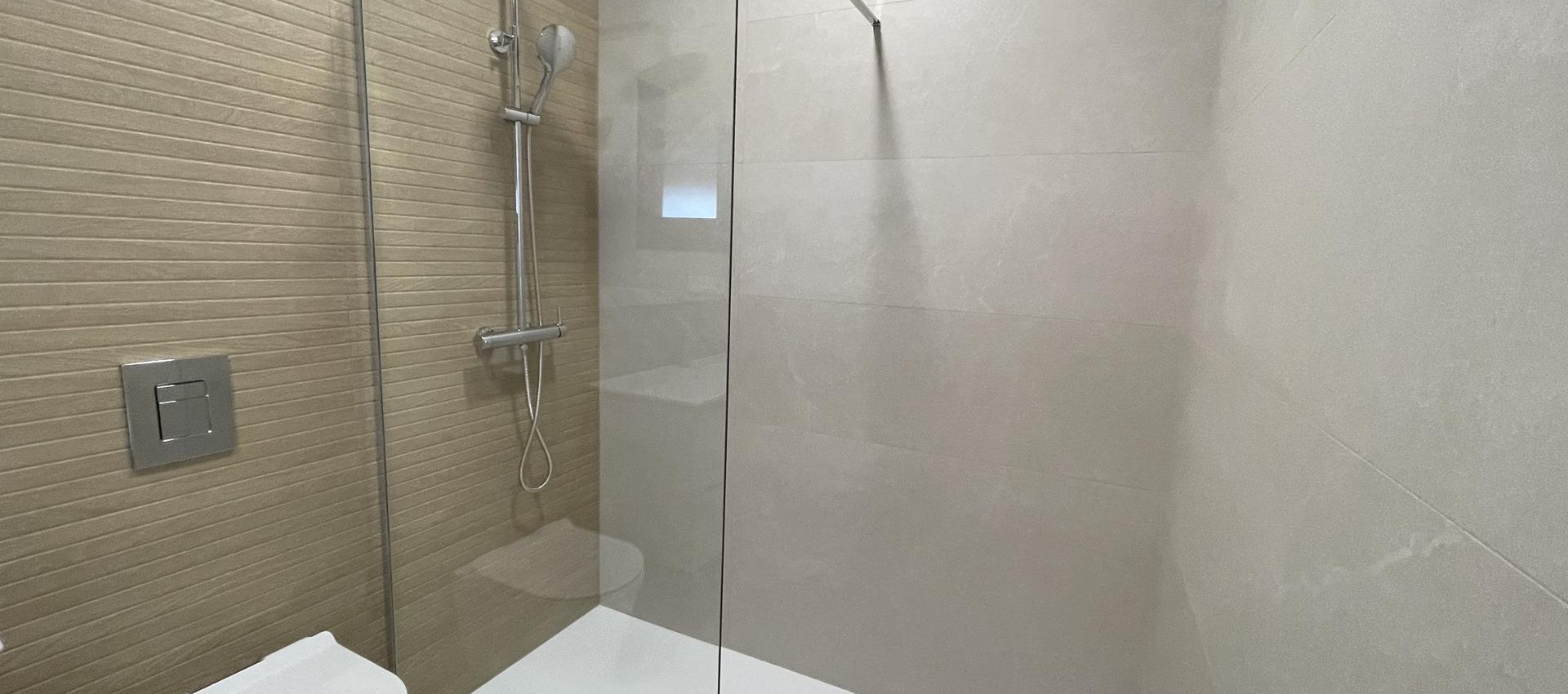 Nueva construcción  - Villa - Almoradí - Heredades