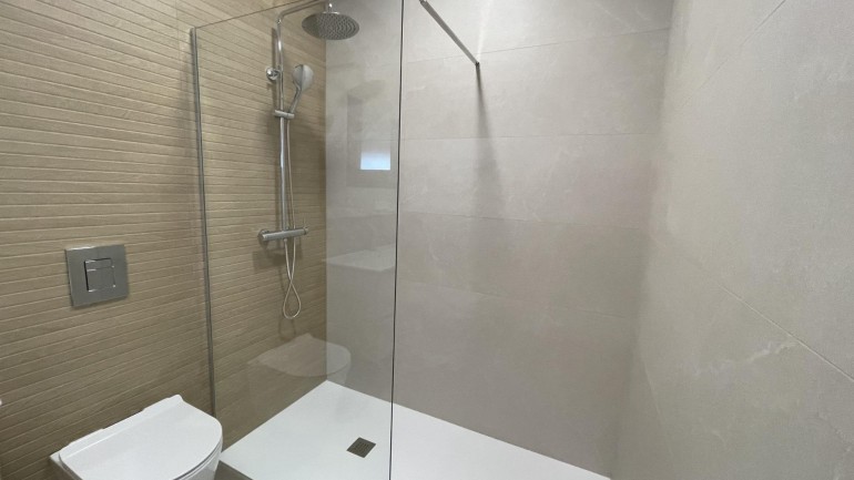 Nueva construcción  - Villa - Almoradí - Heredades