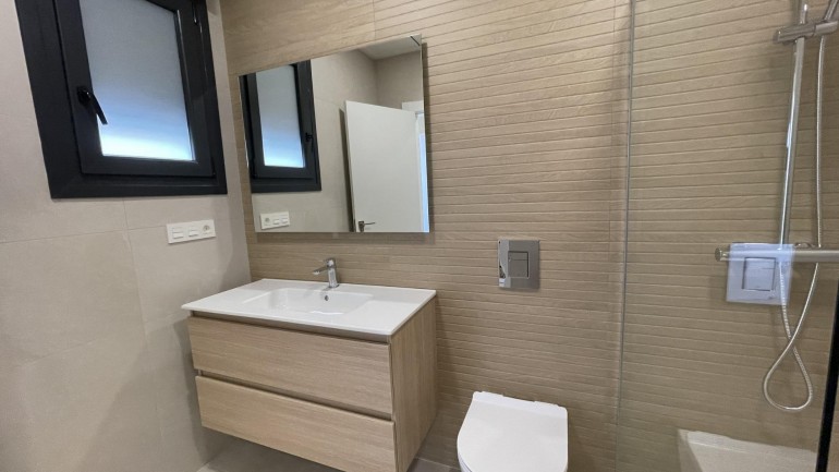 Nueva construcción  - Villa - Almoradí - Heredades