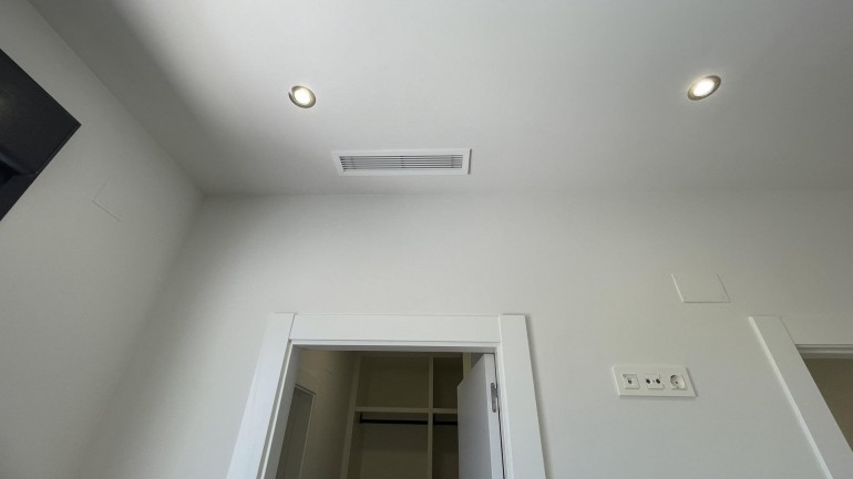 Nueva construcción  - Villa - Almoradí - Heredades