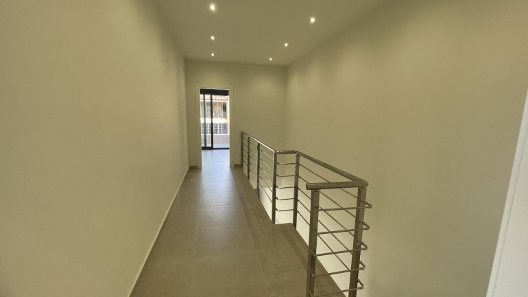 Nueva construcción  - Villa - Almoradí - Heredades